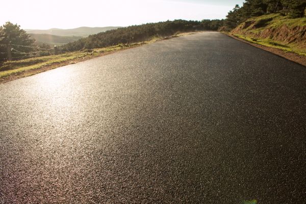 Cost of Asphalt Cleaning in Corona