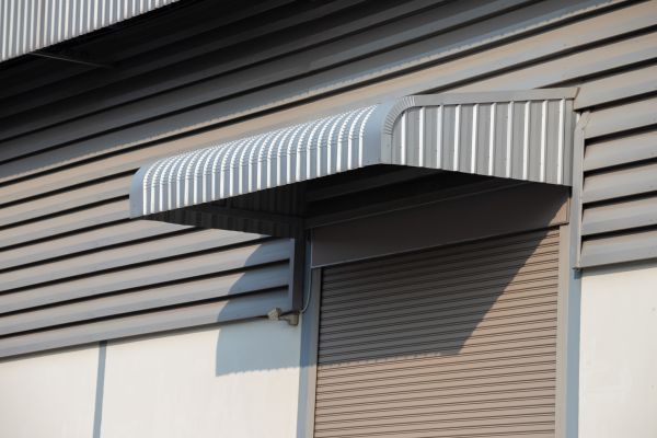 Cost of Awning Power Washing in Corona