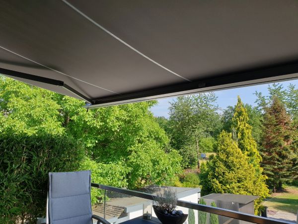 Cost of Fabric Awning Cleaning in Corona