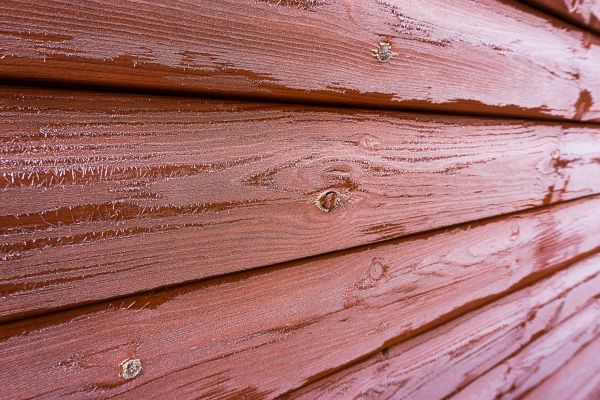Cost of Cedar Siding Cleaning in Corona