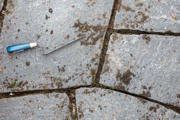 Cost of Flagstone Patio Cleaning in Corona